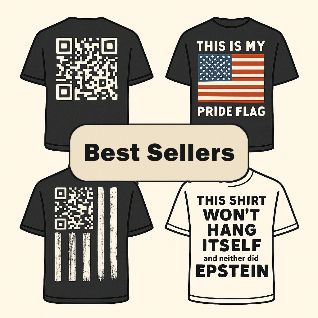 Best Sellers