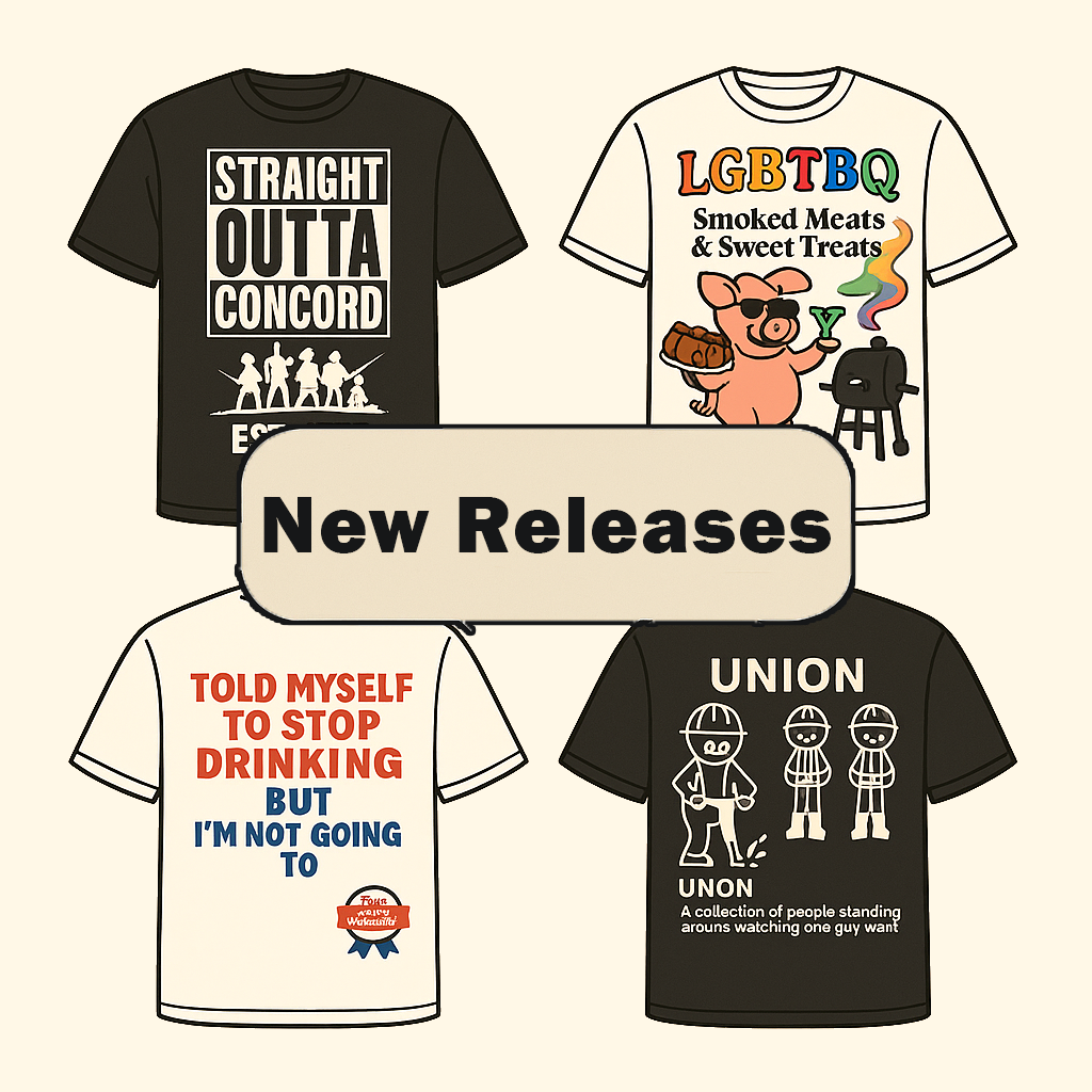 New Releases