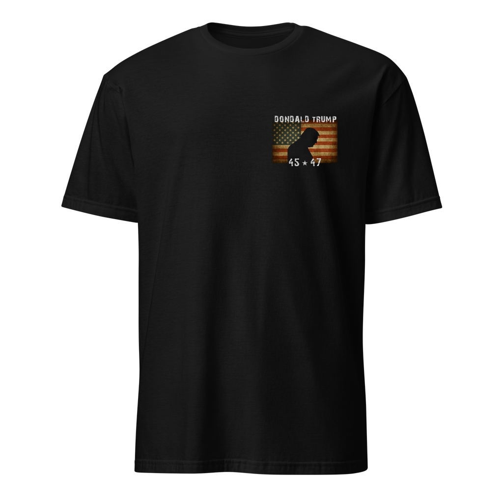 Iran Forgot - Trump Has 34 Felonies Tee