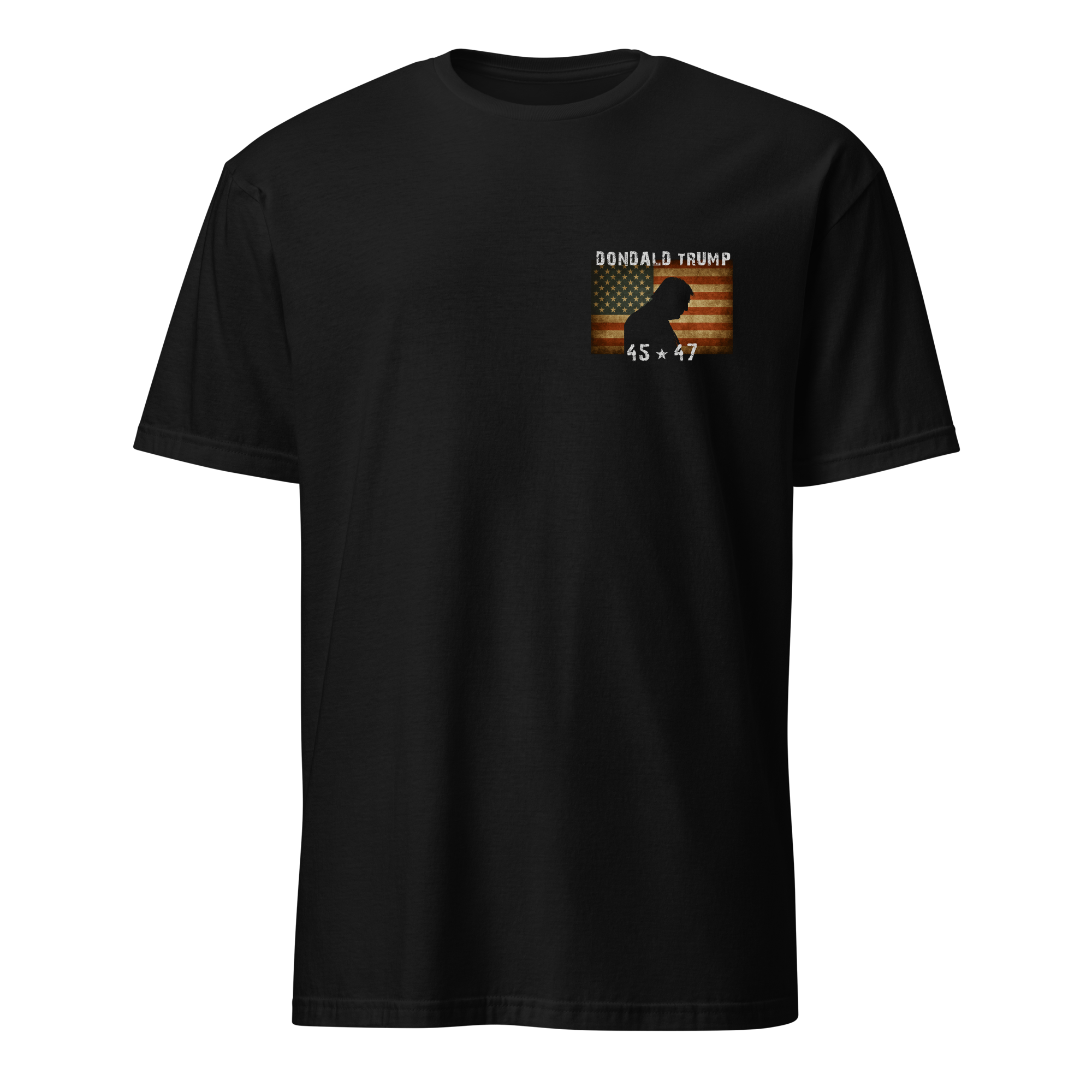 Iran Forgot - Trump Has 34 Felonies Tee
