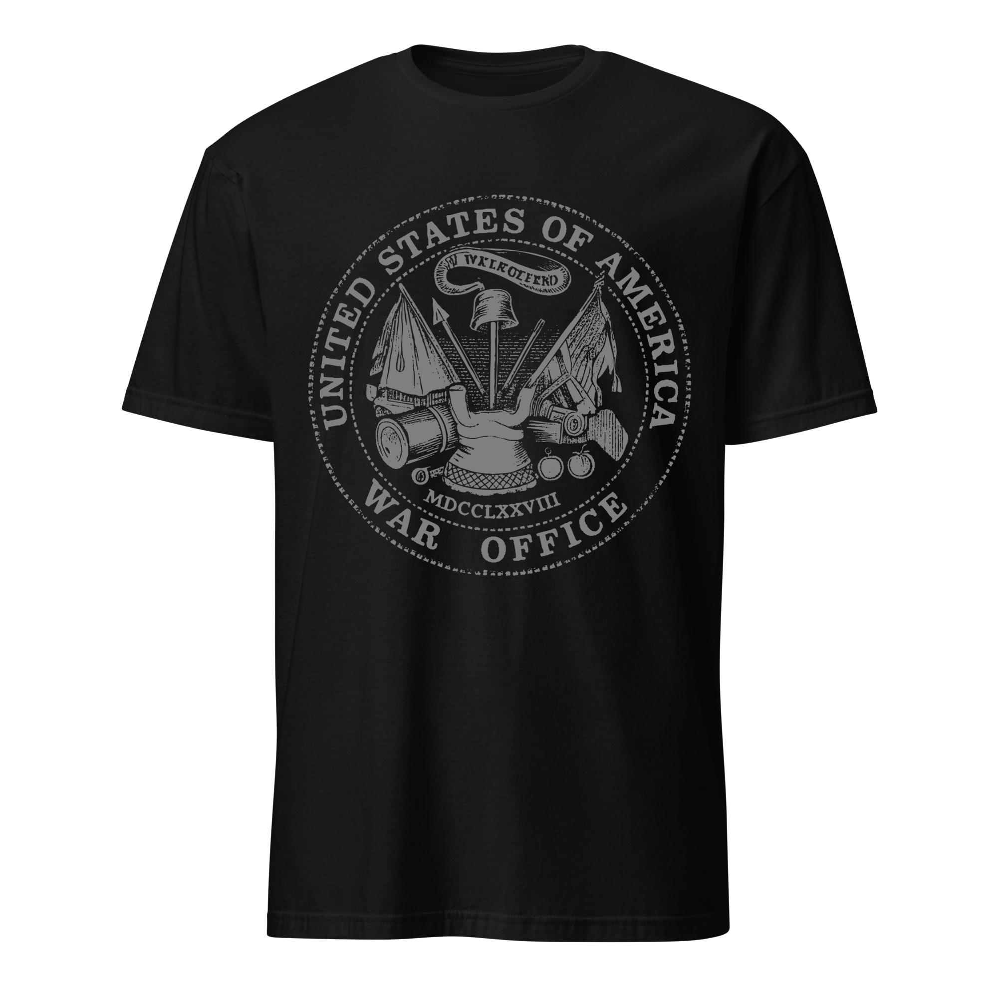 U.S. Department of War Tee