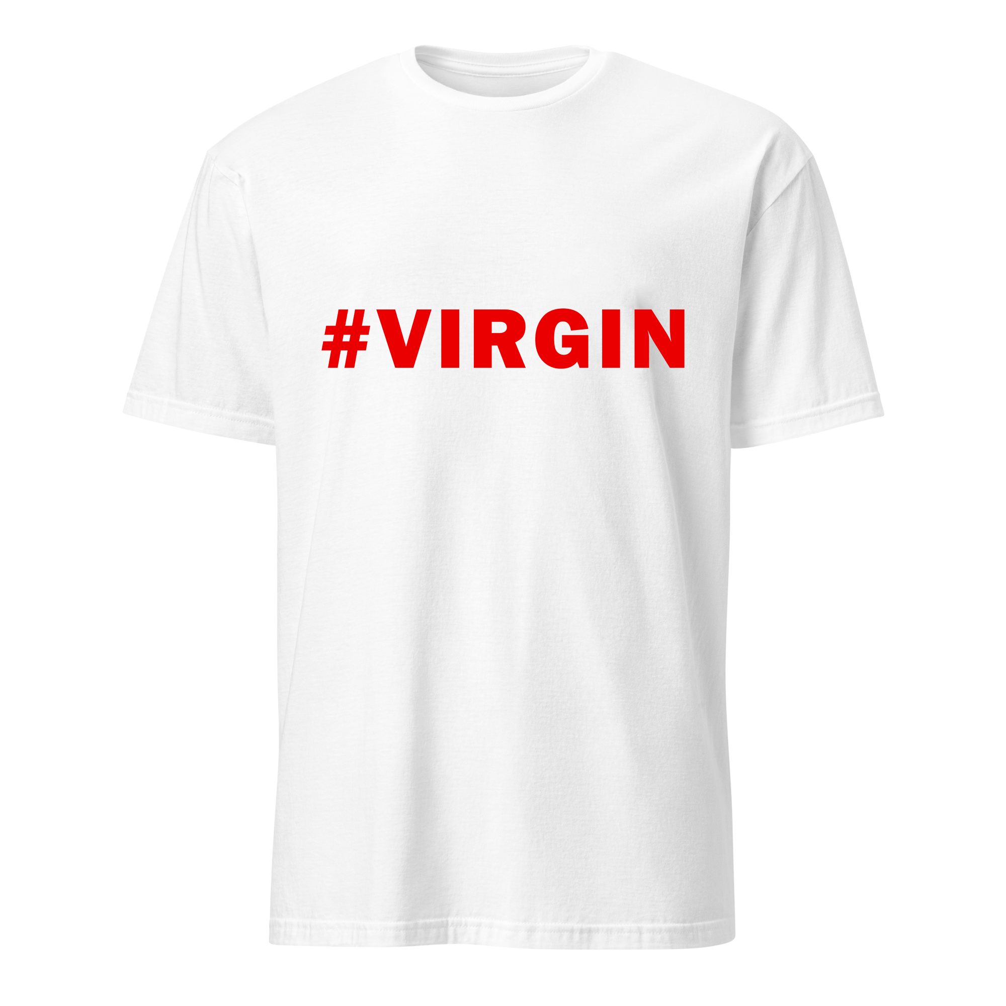 #VIRGIN Tee