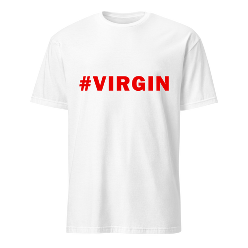 #VIRGIN Tee