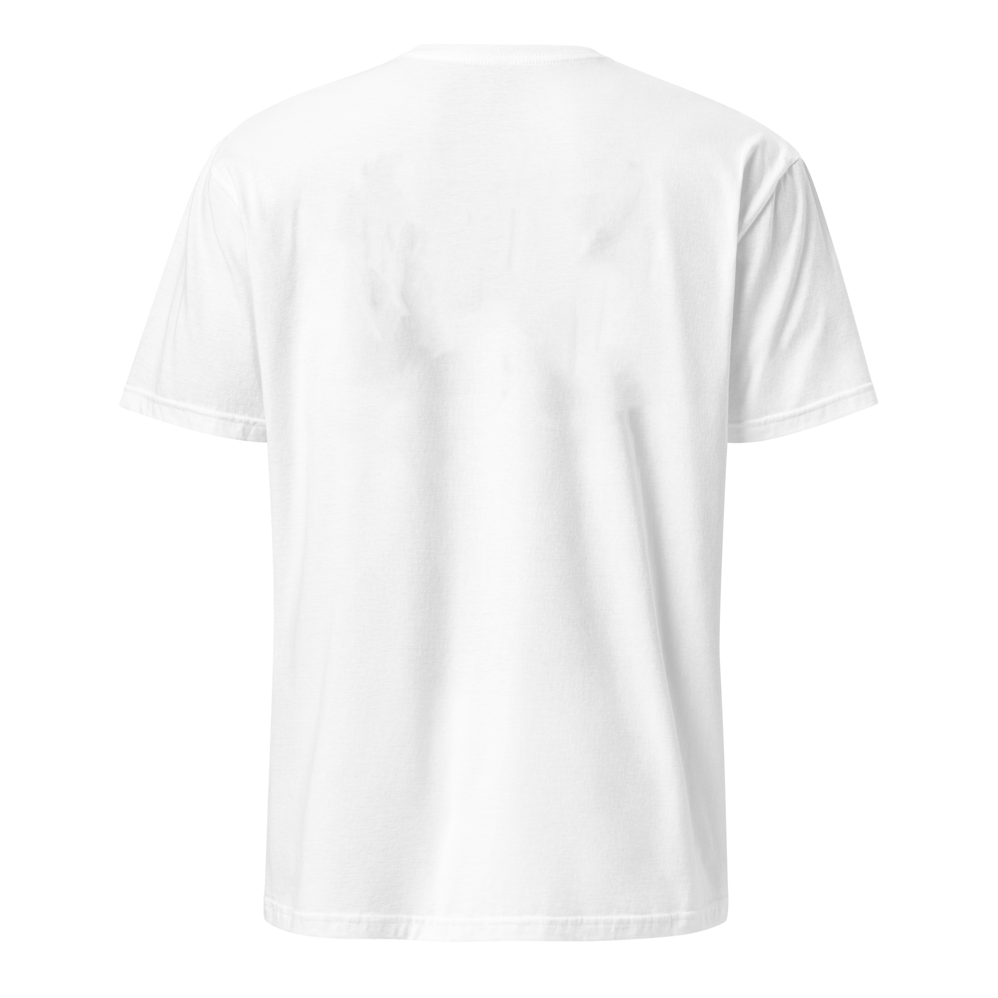 LA *BOUGHT NOT BUILT* Tee Shirt