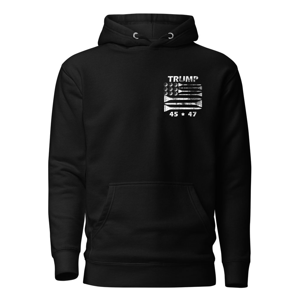 Trump - Birdies, Eagles, & Liberal Tears Shirt