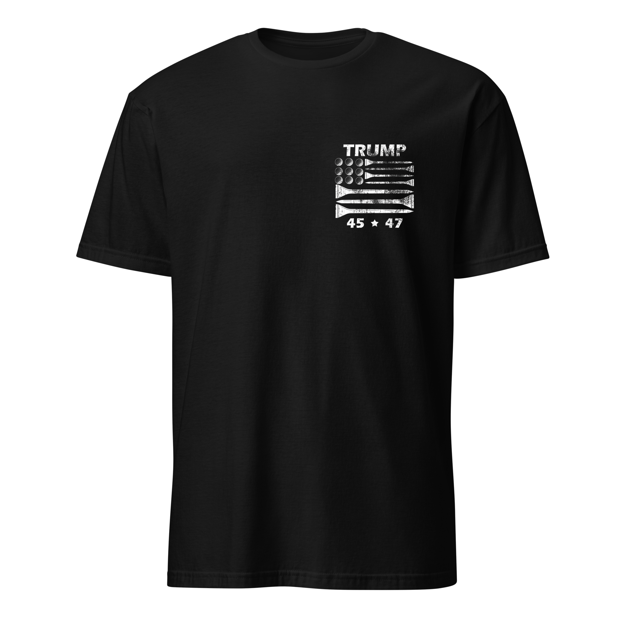 Trump - Birdies, Eagles, & Liberal Tears T-Shirt
