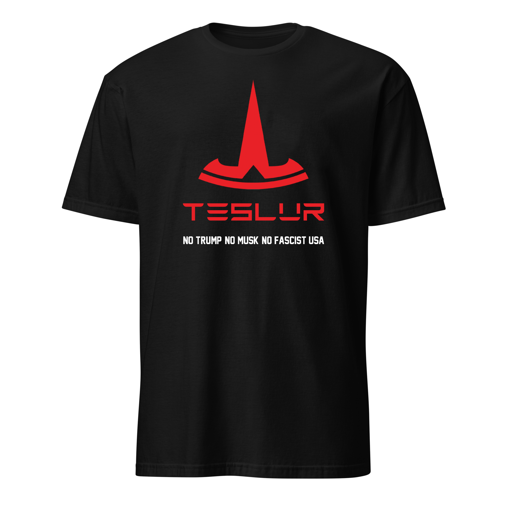 TESLUR T-Shirt