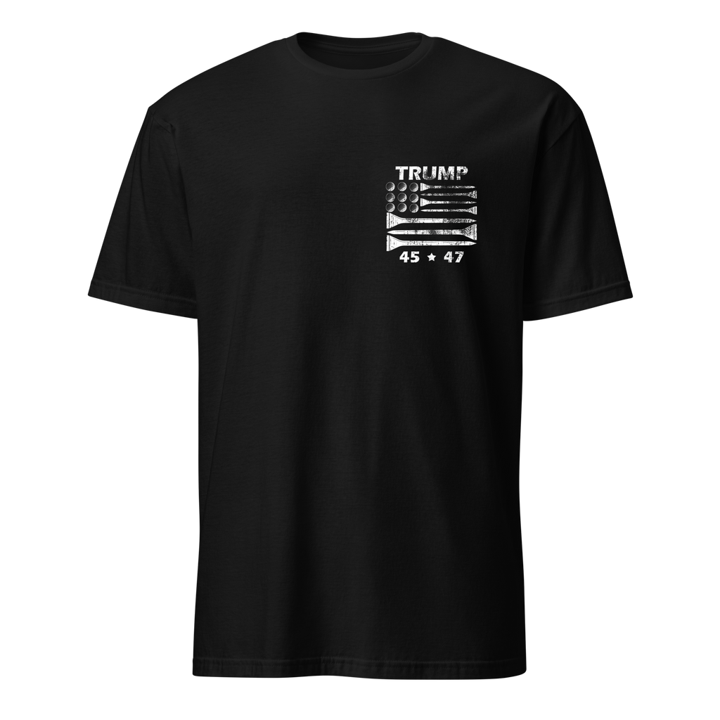 Trump - Birdies, Eagles, & Liberal Tears Shirt