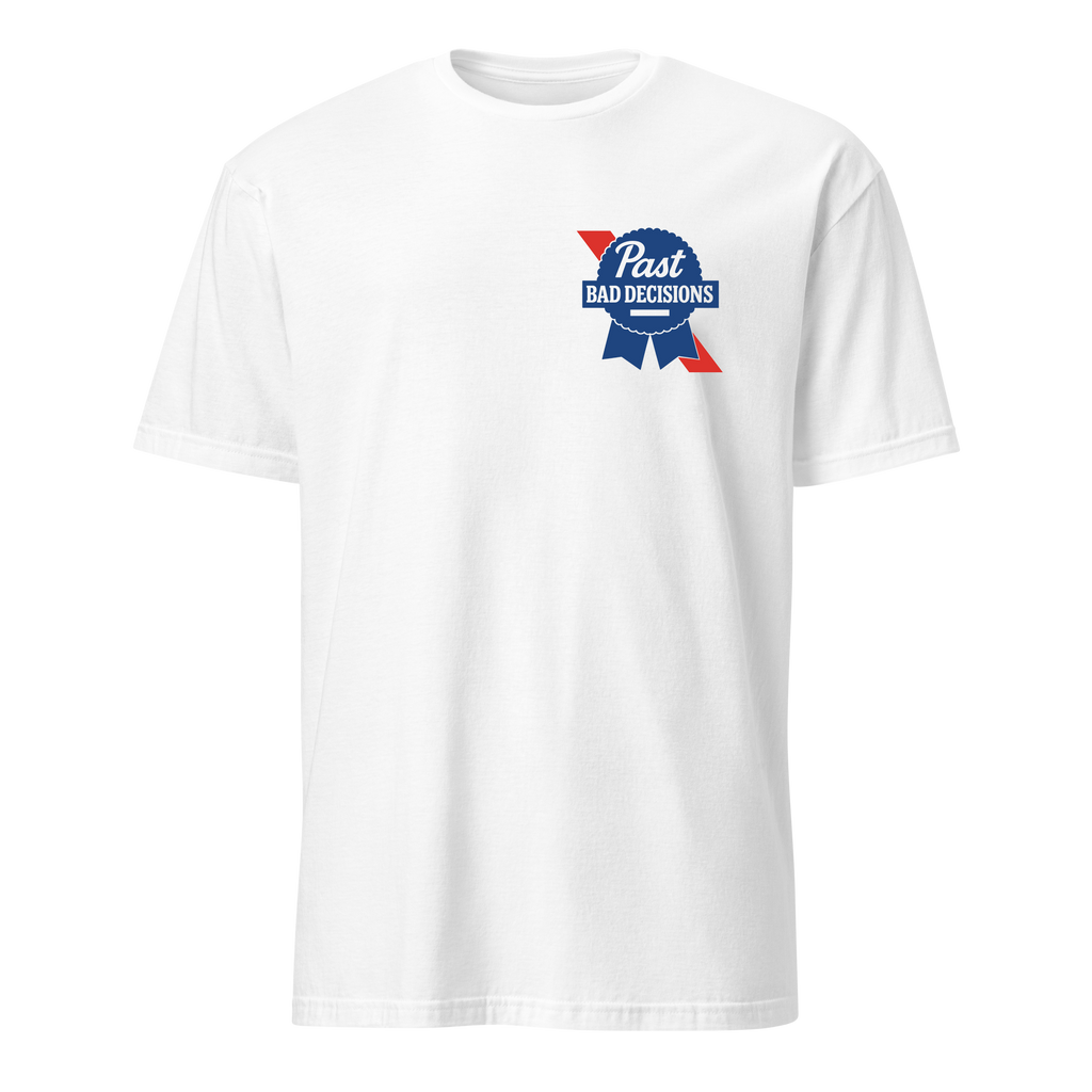 Every Beer You Drink Tee