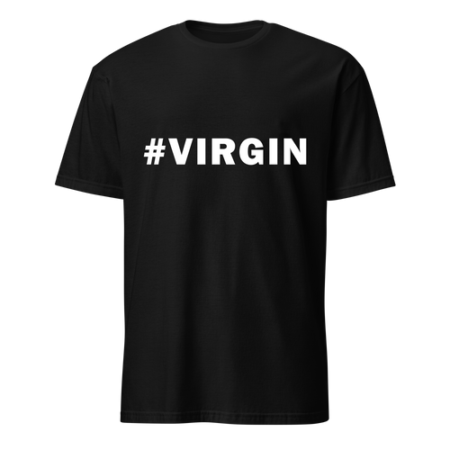 #VIRGIN Tee