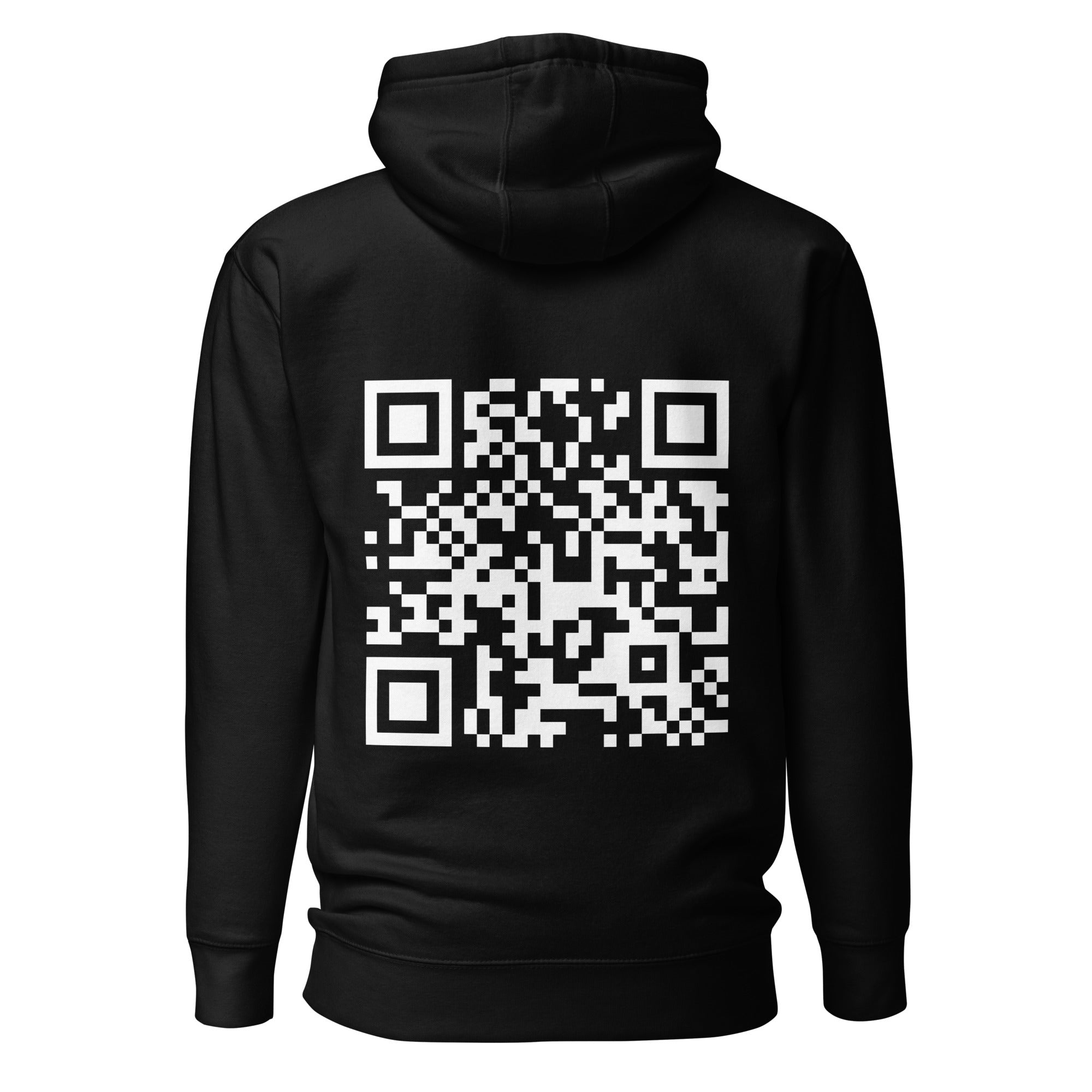 Trump YMCA Troll QR Shirt