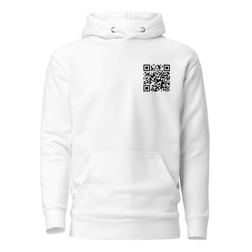 Do I Look Like I Give A Fuck (DILLIGAF) QR Shirt